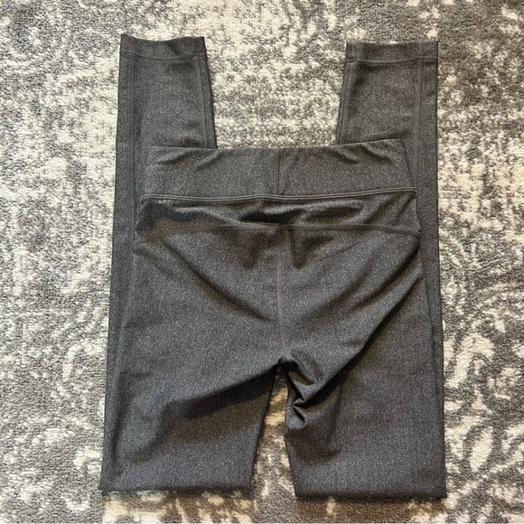 Under Armour Compression Heatgear Grey Leggings S - Picture 5 of 6